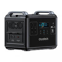 Зарядна станція Choetech 2000Wh (BS006)