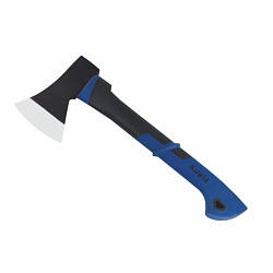 Сокира 1000 грам з фібергласовою рукояткою Kubis 02-02-0110