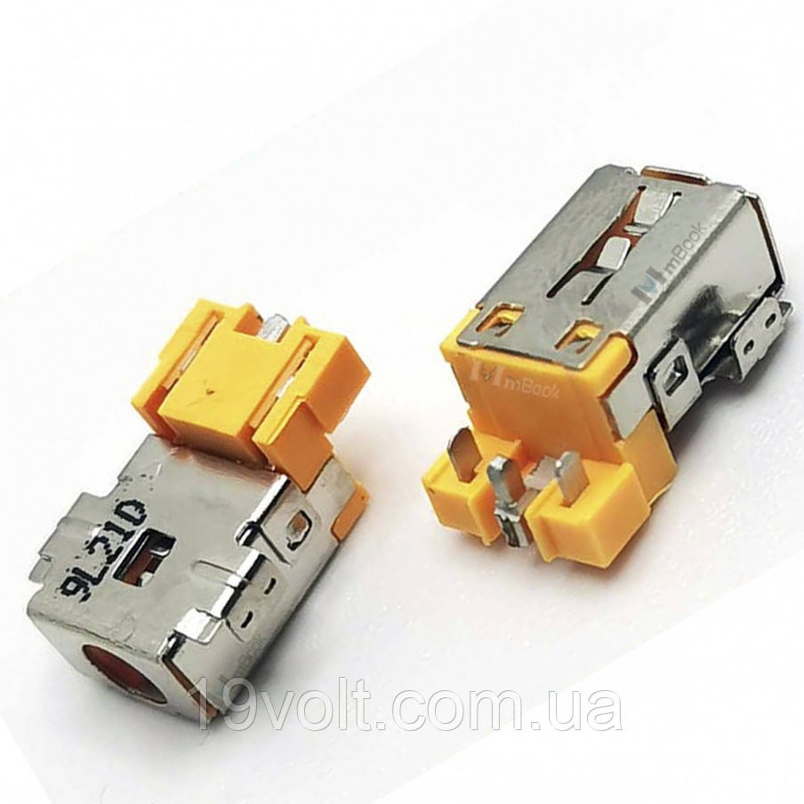 Роз'єм гніздо живлення 3,0x1,0mm для Acer Aspire A315-22, A315-34, A317-33, A317-53, A514-52, A515-56