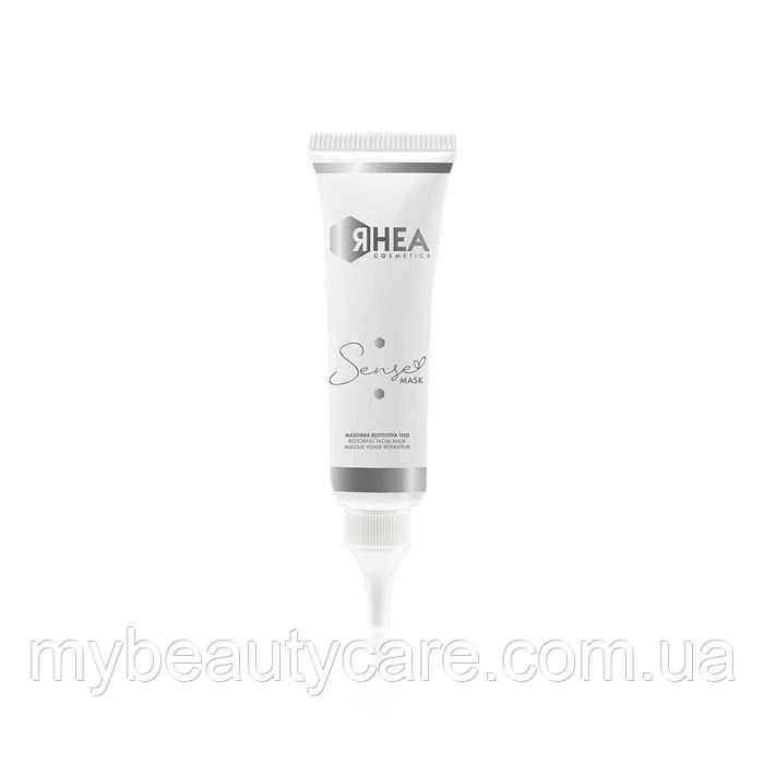 Sense mask Відновлювальна маска для обличчя