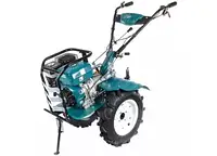 Культиватор бензиновый Könner&Söhnen KS 9HP-1350G-3 (5.00*12)