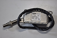 Датчик NOX к катализатору б/у DAF CF 85 (1793379) оригинал, 100х50х200 мм