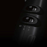 Професійний фен для волосся JRL Forte Pro Black, 2400 Вт (JRL-FP2020L), фото 5
