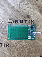 Скляна панель тачпада Synaptics HP EliteBook 840 G1 (920-002561-04, 02768-001) Б/В, фото 2