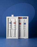 Карбокситерапія IBC CO2 (Південна Корея) 60 мл, 5 процедур