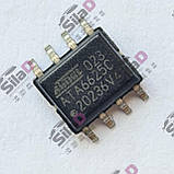 Мікросхема ATA6625C Atmel корпус SO8 LIN Transceiver, фото 2