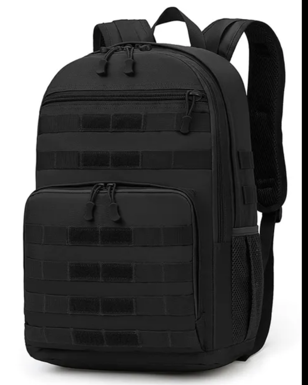 Тактичний рюкзак на 30 л, фото 1