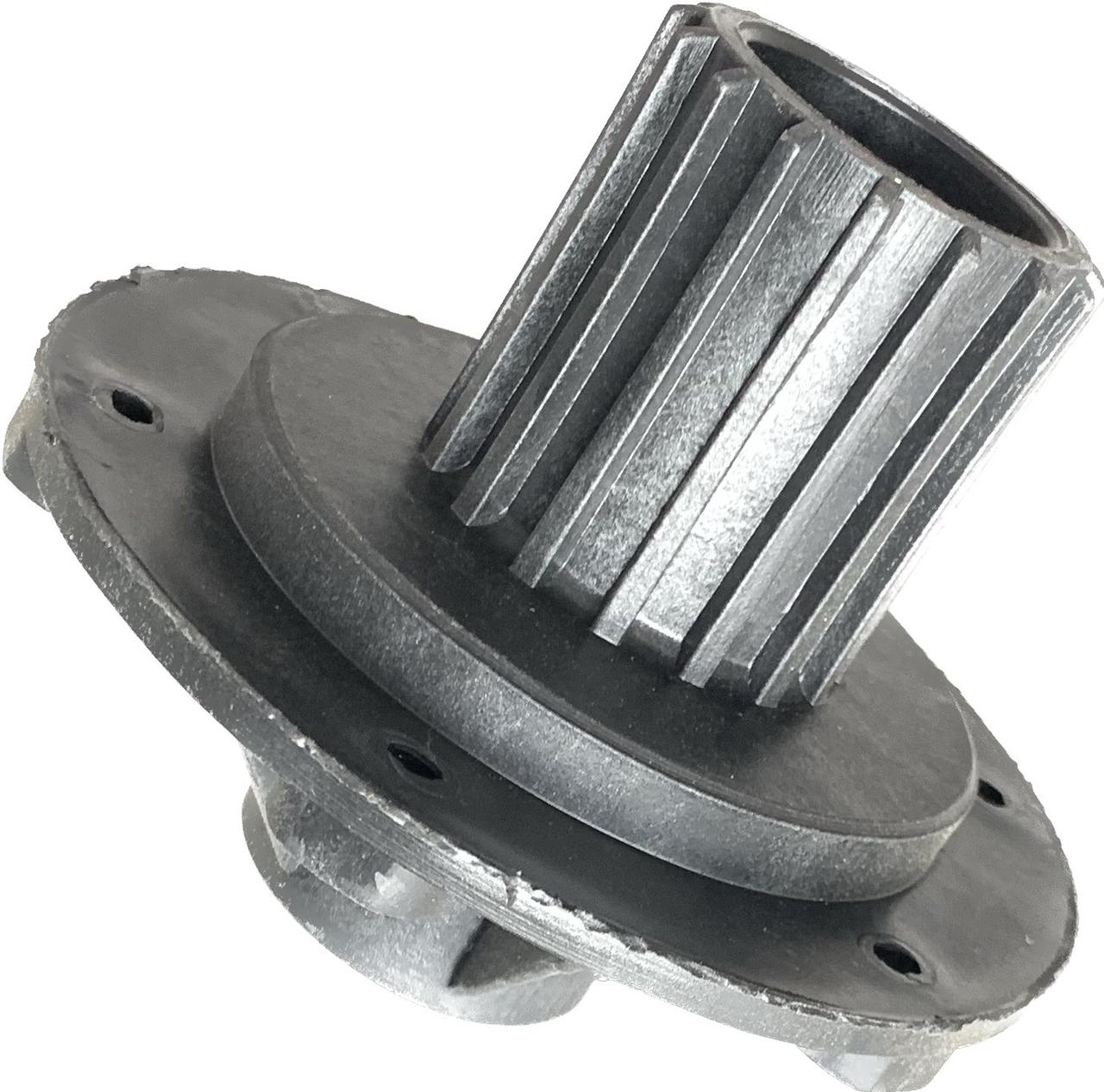 Муфта бетономішалки Agrimotor