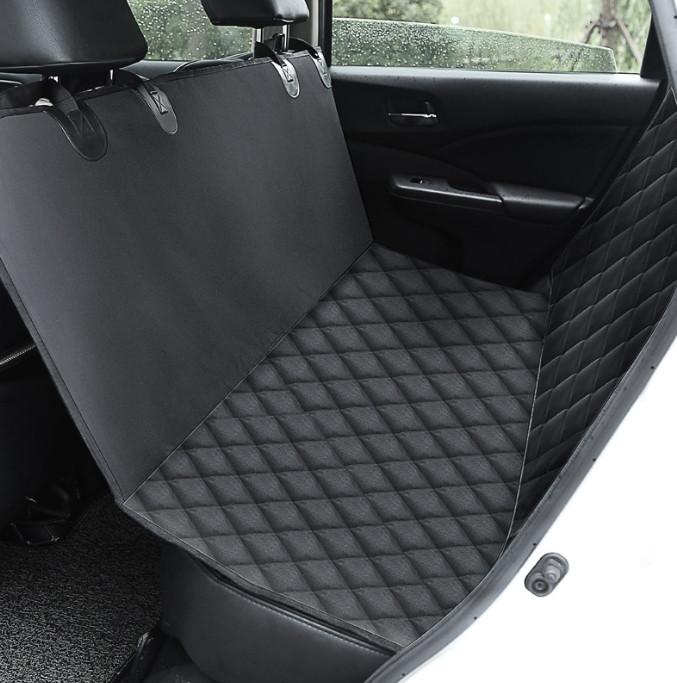 Чохол — гамак автомобільний для перевезення тварин