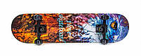 Скейт Scale Sports "I Love Skate 2 New " FALCON, фото 3
