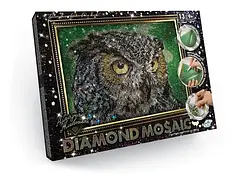 "Діамантовий живопис. DIAMOND MOSAIC"