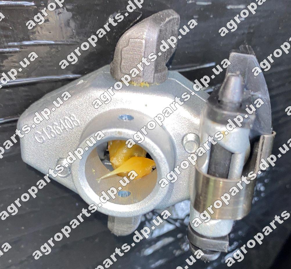 Муфта АНАЛОГ aa38393 привод aa37459 JD DRIVE assy AH133011 вкл g48393, фото 1