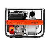Мотопомпа Husqvarna W80P (9676391-02), фото 2