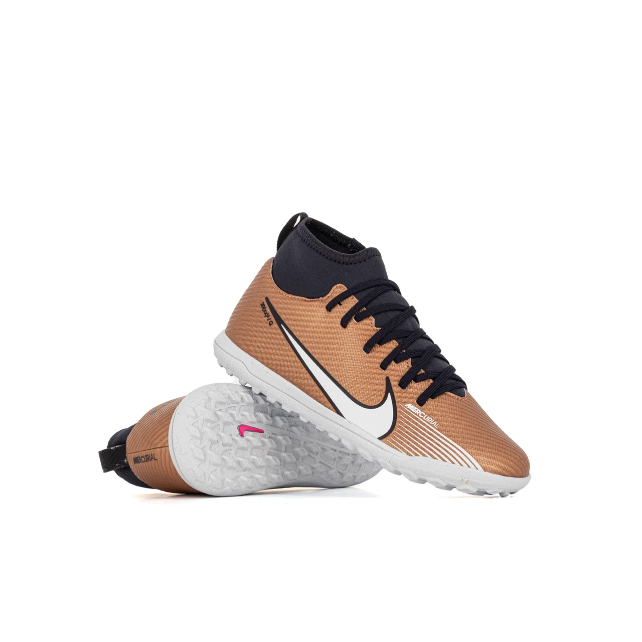 Nike mercurial superfly 6 jr 2025