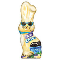 Кролик Milka Bunny White Choco Oreo 100g