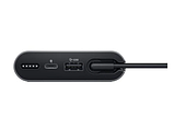 Новий повербанк для ноутбука USB-C Dell Power Companion 65 Wh 18000mAh PW7018LC, фото 3