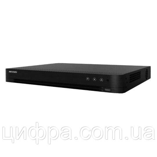 Відеореєстратор Hikvision iDS-7232HQHI-M2/S(E)