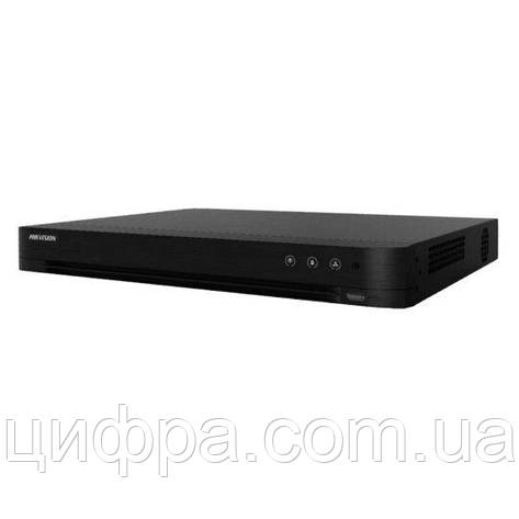 Відеореєстратор Hikvision iDS-7232HQHI-M2/S(E), фото 1