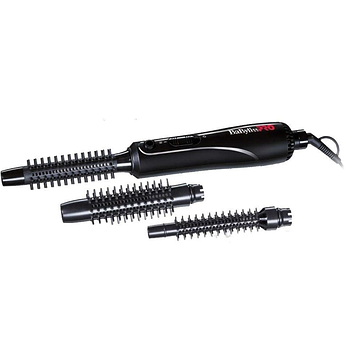 Фен-щітка BaByliss PRO BAB3400E Trio