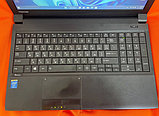 Потужний ноутбук Toshiba Tecra  15.6" HD|i3-4000m|4GB|SSD120GB, фото 3