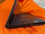 Потужний ноутбук Toshiba Tecra  15.6" HD|i3-4000m|4GB|SSD120GB, фото 4