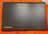 Потужний ноутбук Toshiba Tecra  15.6" HD|i3-4000m|4GB|SSD120GB, фото 5