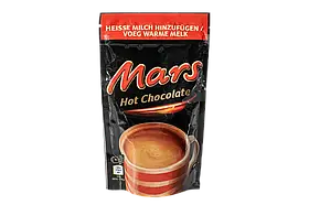 Гарячий шоколад Mars Hot Chocolate 140g