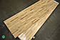 Щит із дуба 20 мм 3,00 м х 1,220 м Другий ґатунок (зрощена ламель), фото 5