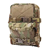 Панель-подсумок IDOGEAR Tactical MOLLE Pack, Цвет: MultiCam, BG3530