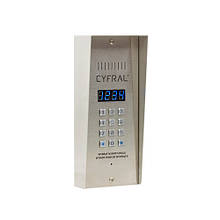 Панель виклику Cyfral PC-3000 RFID