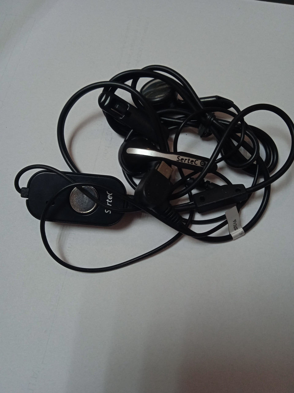 Навушники для Motorola L6/L7
