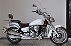 Мотоцикл чоппер Lifan LF250-D із системою ABS Білий Ліфан, фото 6