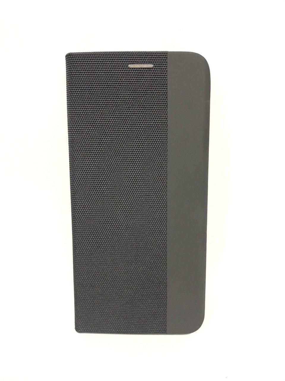 Чохол-книжка "HD Case" Samsung G988\S20 Ultra Black, фото 1