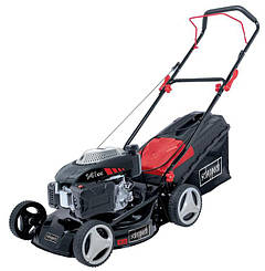 Газонокосарки бензинові