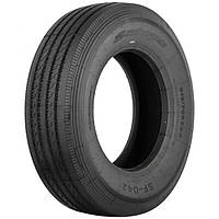 Грузовые шины Satoya SF-042 (рулевая) 215/75 R17.5 135/133J 16PR