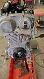 Двигун Kia Optima 2.4, 2012-today тип мотора G4KJ, фото 6