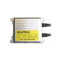 Блок розпалювання STARLITE ST Ballast Slim 35W