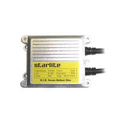 Блок розпалювання STARLITE ST Ballast Slim 35W 