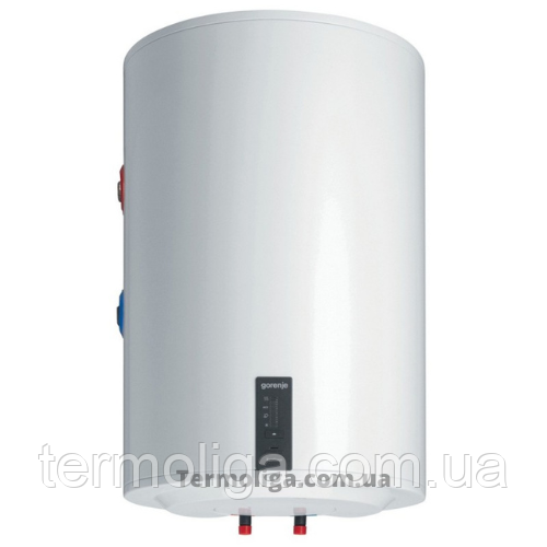 Водонагрівач Gorenje GBK  200  LN,RN/V9 Сухий Тен, фото 1