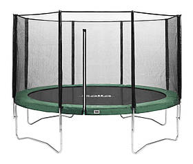 Salta COMBO круглий 427 см Green