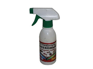 Спрей Винищувач комах 250мл ТМ O.L.KAR