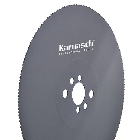 Фрези відрізні Karnasch 5.1300 HSS Сo5