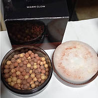 Warm Glow /Тепле сяйво Рум'яна-кульки Avon True Color   22 г  Avon True Glow Bronzing Pearls