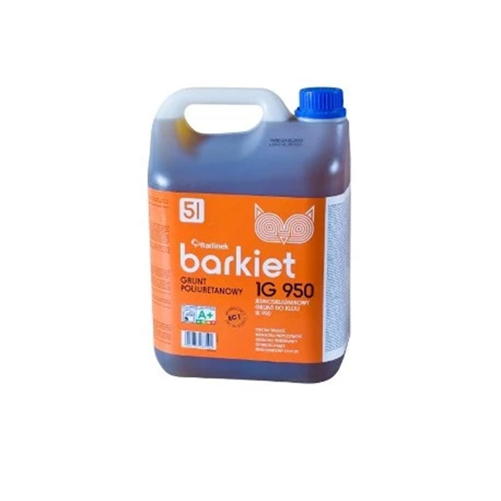 Грунтівка BARLINEK 1G 950, фото 1