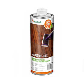Засіб для догляду за підлогою BARLINEK WAX CARE PLUS