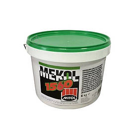 Клей MITOL Mekol 1560