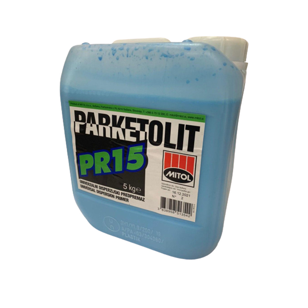 Ґрунтівка MITOL Parketolit PR 15, фото 1