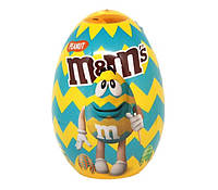 Яйцо M&M's Easter Egg Peanut 250g