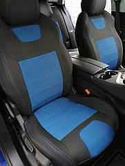 Автомобільні чохли для Peugeot 3008 II з 2016