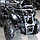 Дитячий квадроцикл «PROFI» HB-EATV800N V3 до 65 кг, фото 3